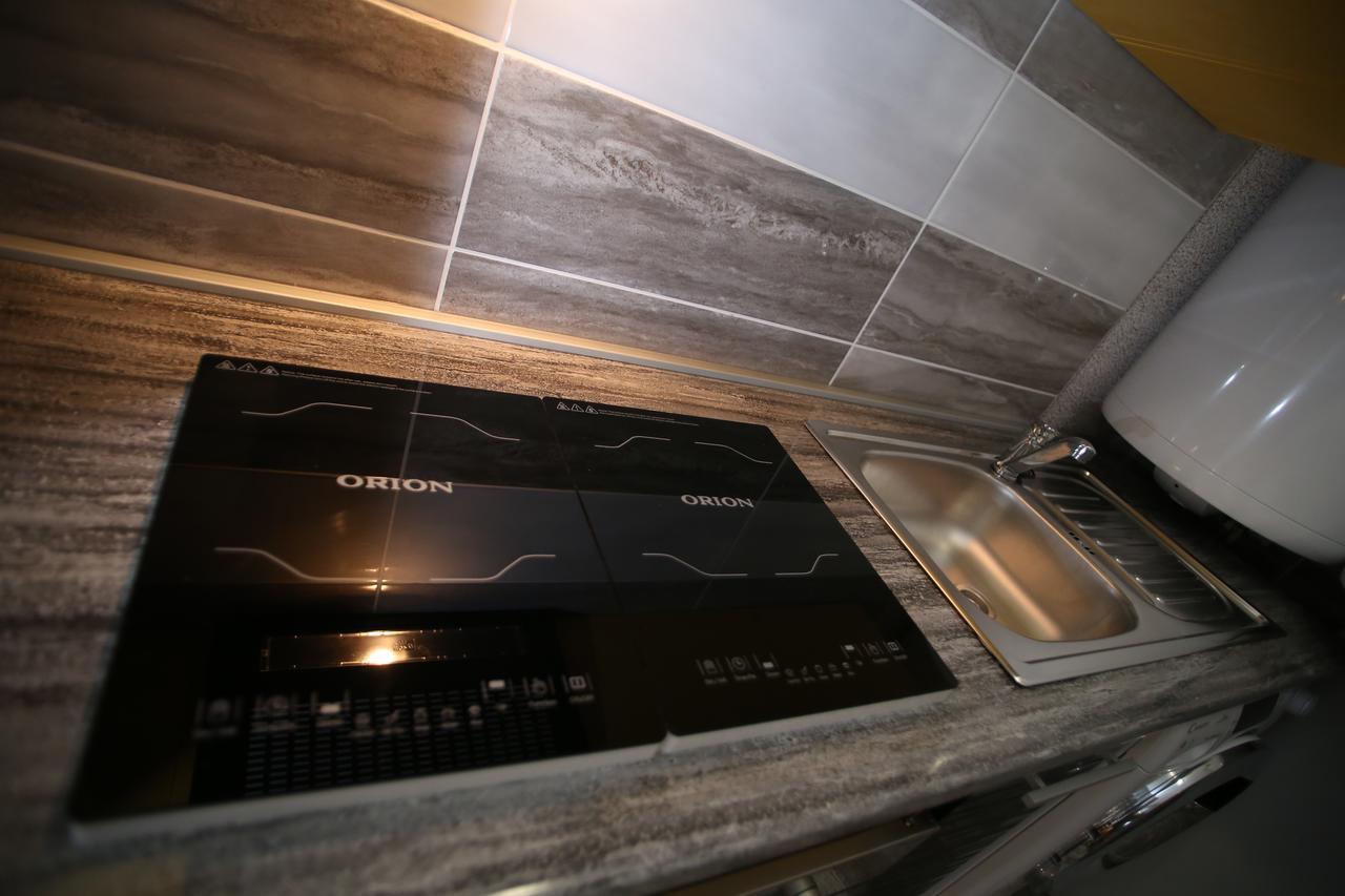 Centrum Lux 2 Apartmanok Kaposvár Exterior foto